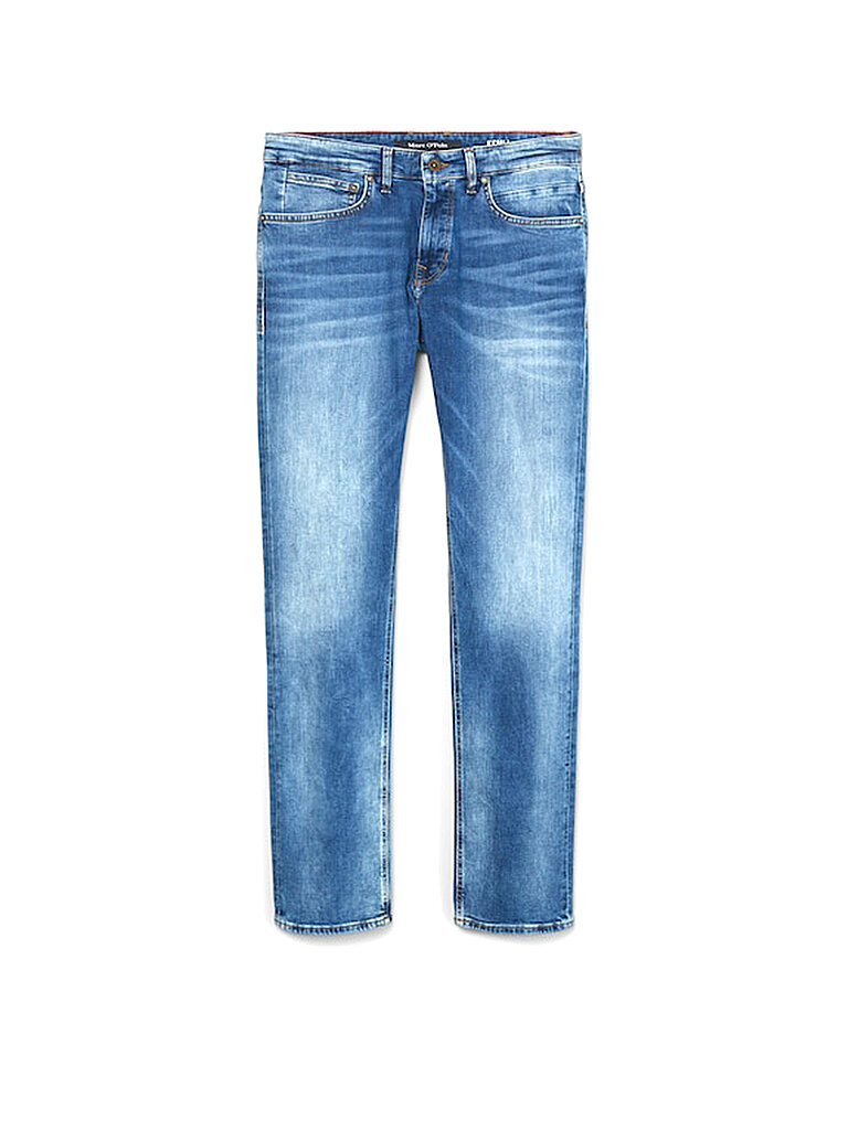 MARC O'POLO Jeans Regular Fit Kemi blau | 31/L34 von Marc O'Polo