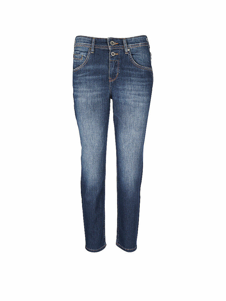 MARC O'POLO Jeans Boyfriend Fit  blau | 25/L34 von Marc O'Polo