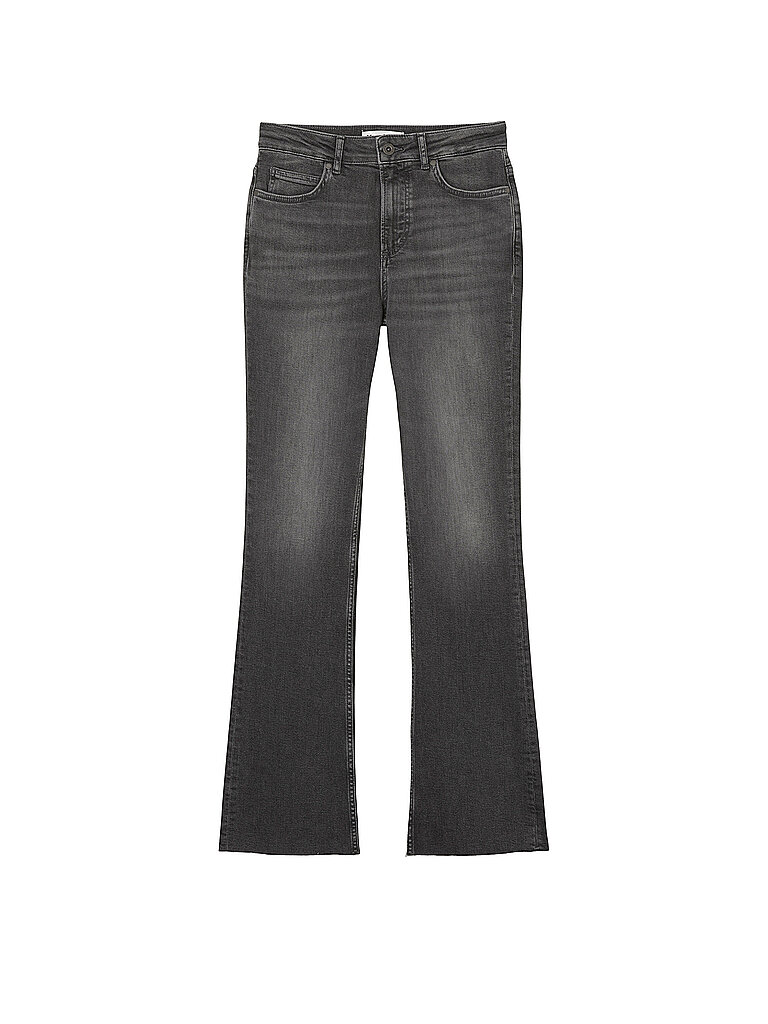 MARC O'POLO Jeans Flared Fit grau | 30/L34 MARC O'POLO Jeans Flared Fit grau | 30/L34 von Marc O'Polo