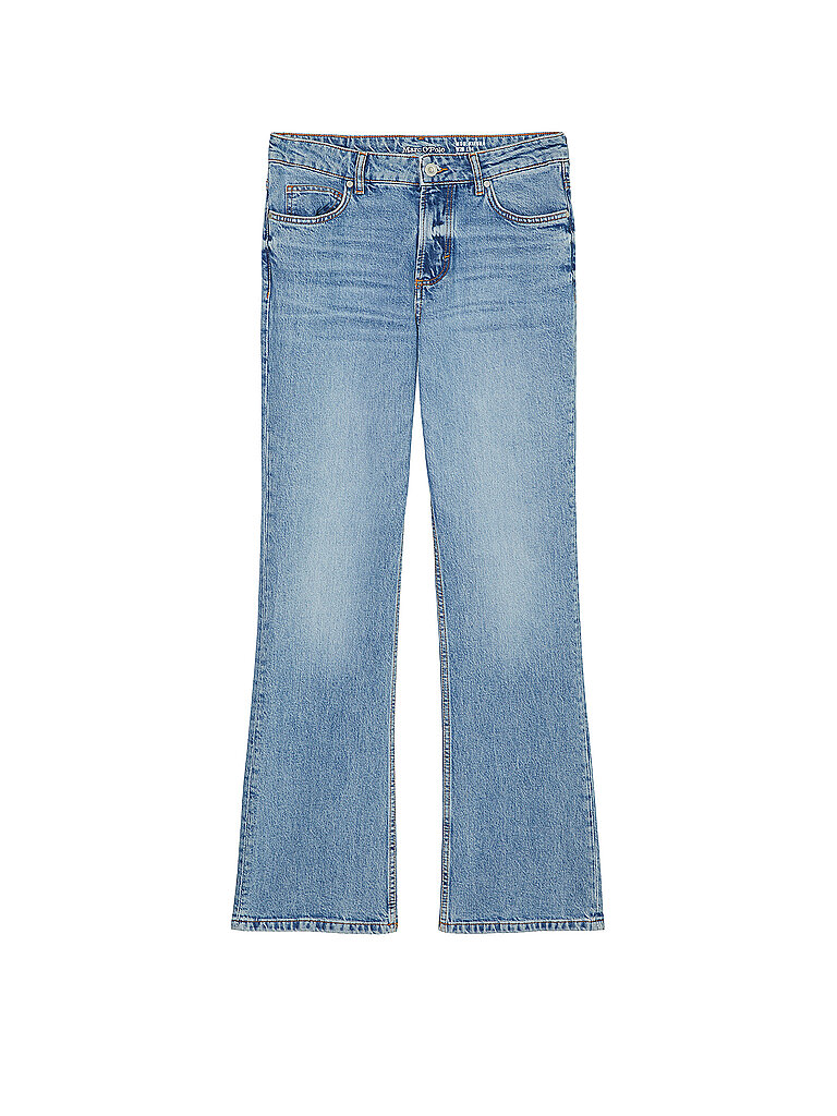 MARC O'POLO Jeans Flared Fit hellblau | 29/L32 von Marc O'Polo