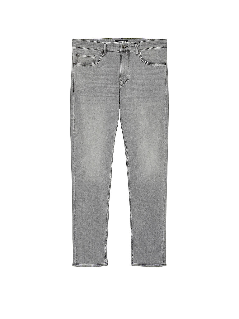 MARC O'POLO Jeans Shaped Fit SJÖBO hellgrau | 30/L34 von Marc O'Polo