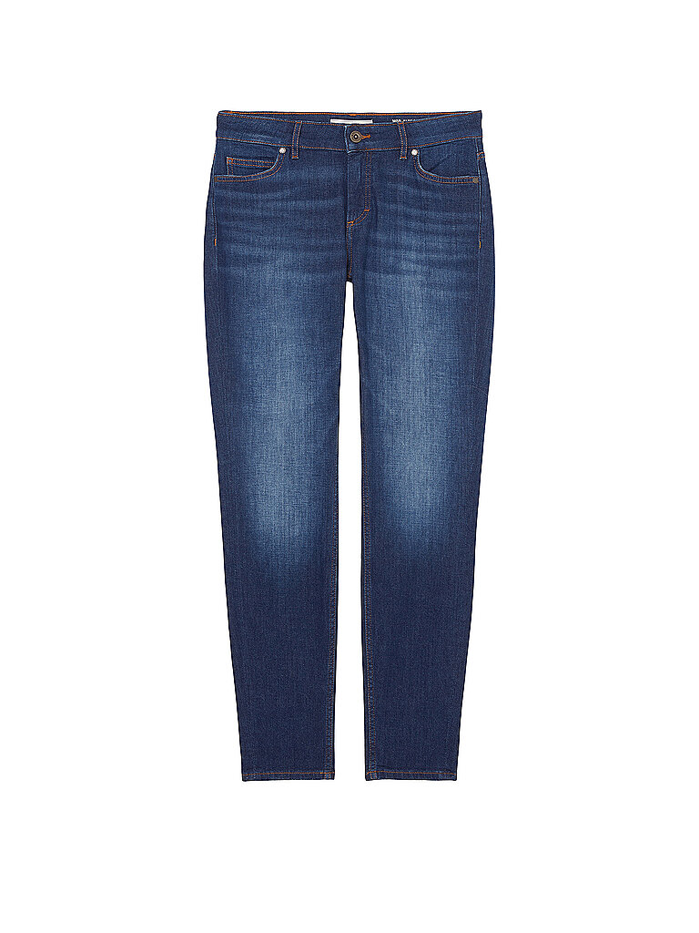 MARC O'POLO Jeans Slim Fit blau | 30/L34 von Marc O'Polo