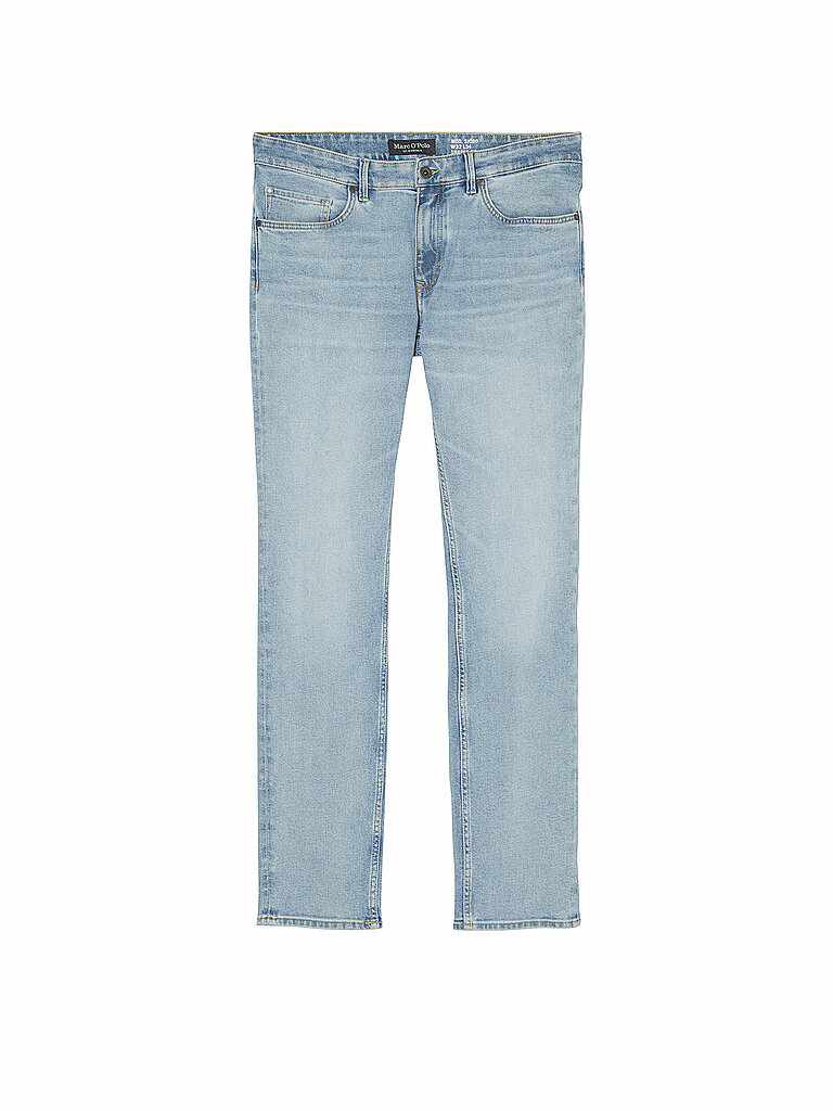 MARC O'POLO Jeans Slim Fit blau | 33/L34 von Marc O'Polo