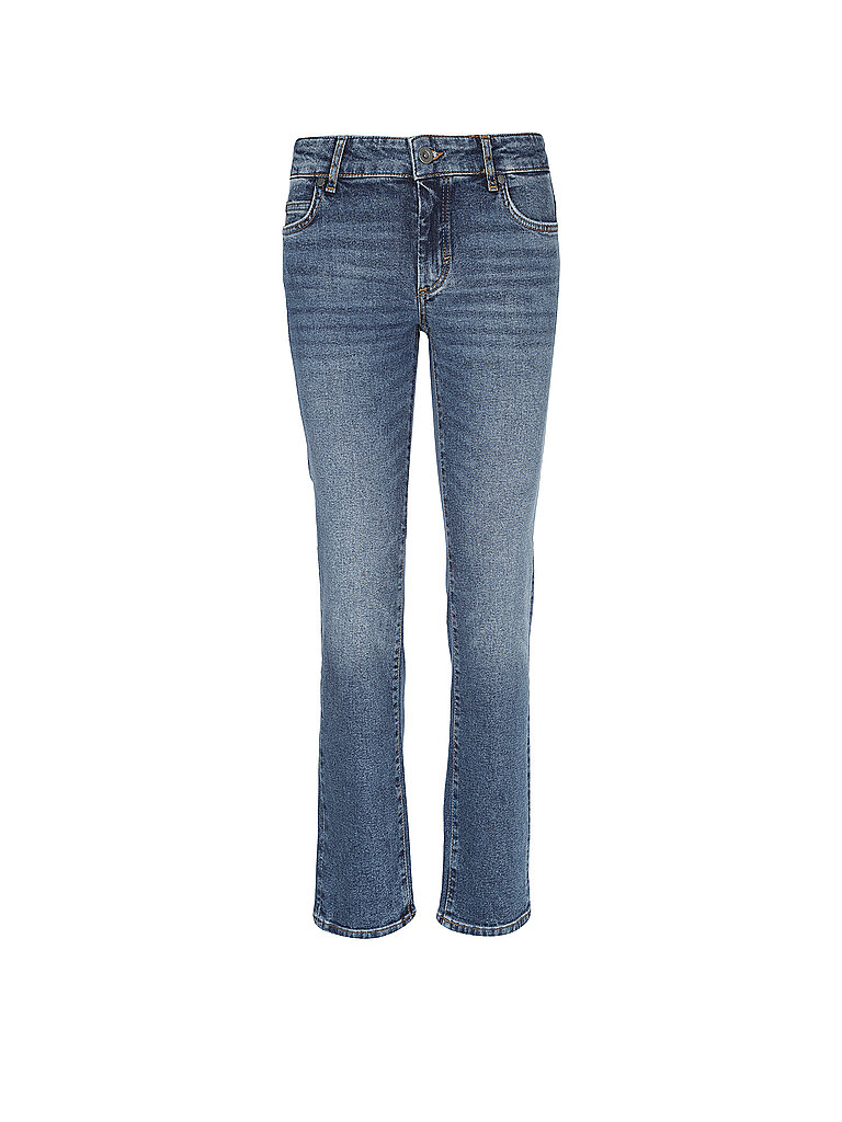 MARC O'POLO Jeans Straight Fit  blau | 29/L34 von Marc O'Polo