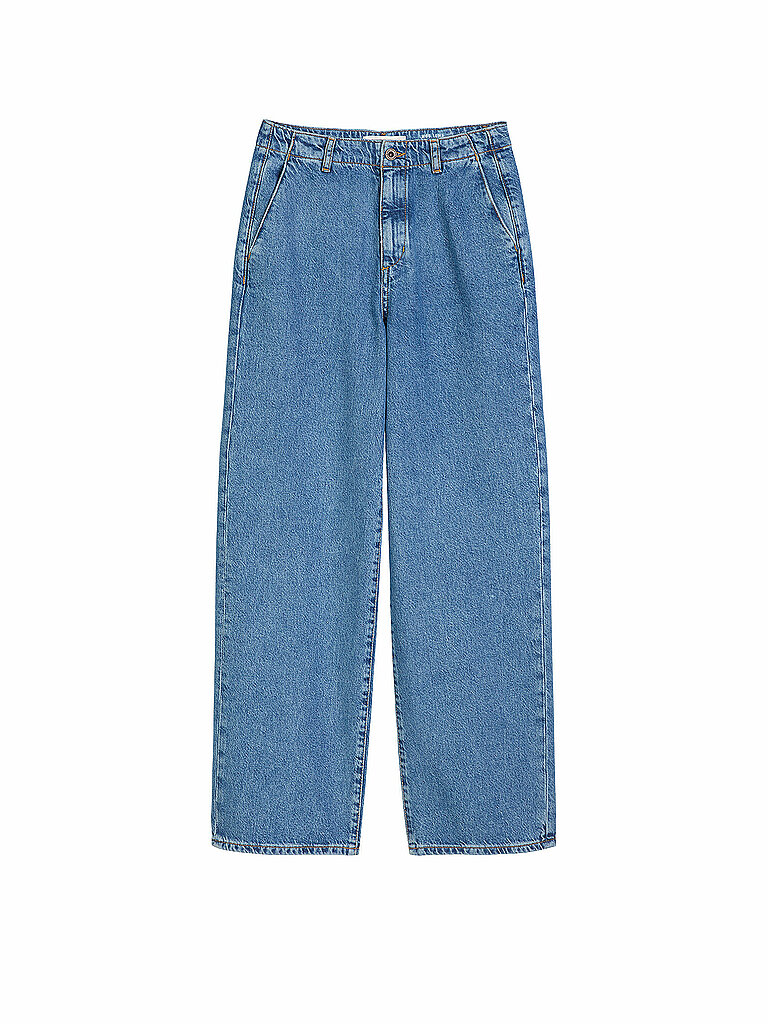 MARC O'POLO Jeans Wide Leg blau | 30/L32 MARC O'POLO Jeans Wide Leg blau | 30/L32 von Marc O'Polo