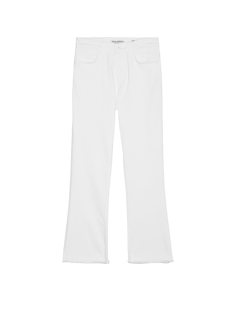 MARC O'POLO Jeans  weiss | 25/L32 von Marc O'Polo