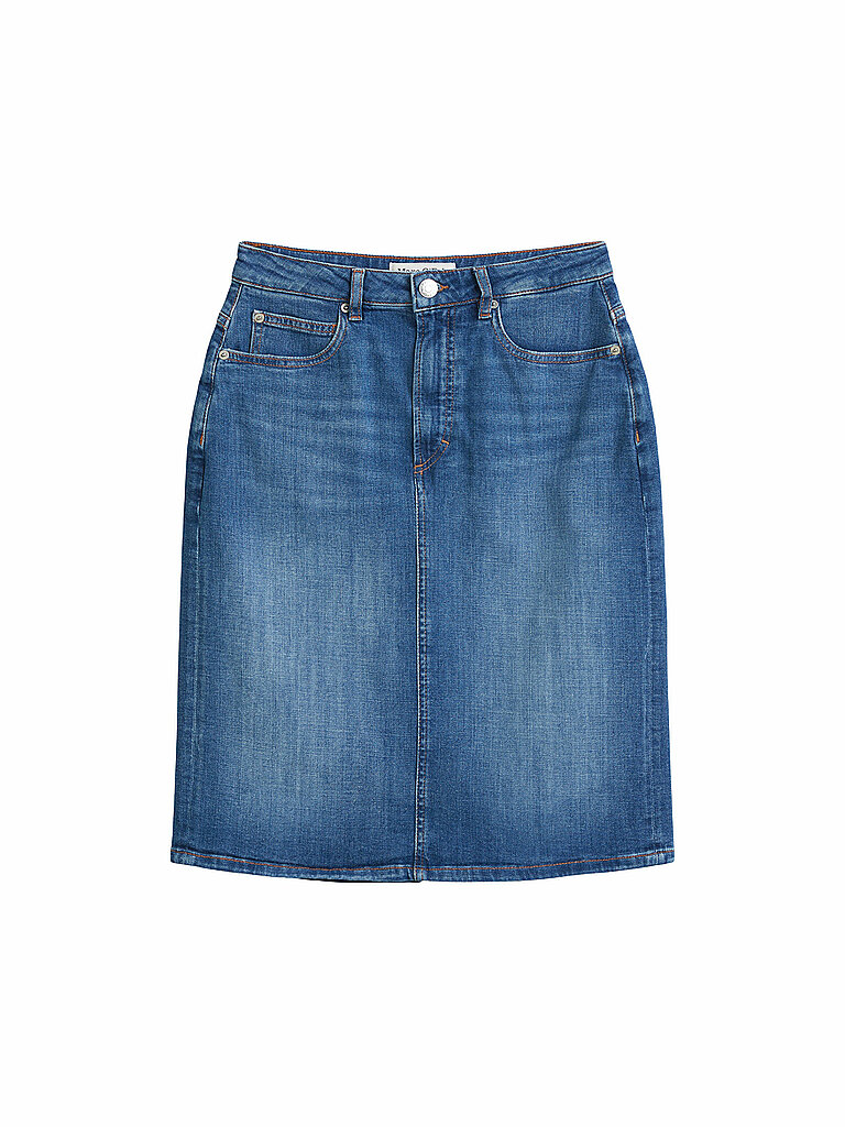 MARC O'POLO Jeansrock blau | 27 MARC O'POLO Jeansrock blau | 27 von Marc O'Polo