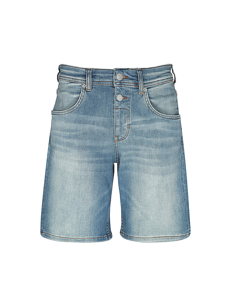 MARC O'POLO Jeansshorts THEDA hellblau | 27 von Marc O'Polo