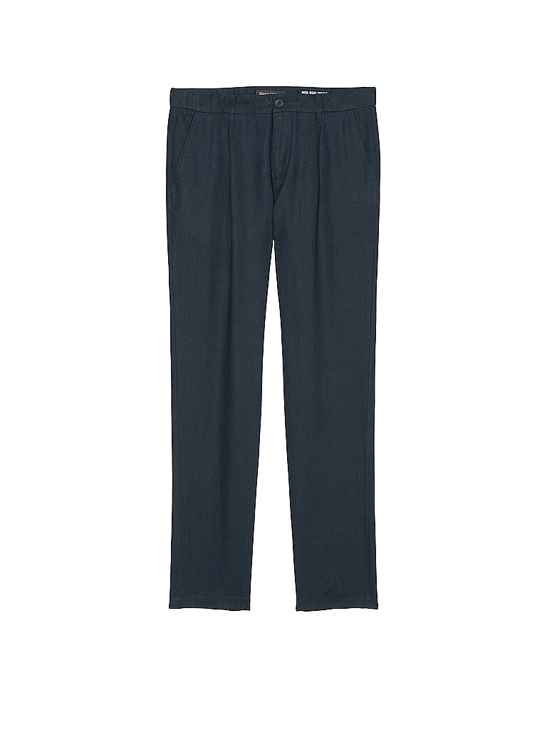 MARC O'POLO Leinenhose OSBY dunkelblau | 30/L32 MARC O'POLO Leinenhose OSBY dunkelblau | 30/L32 von Marc O'Polo