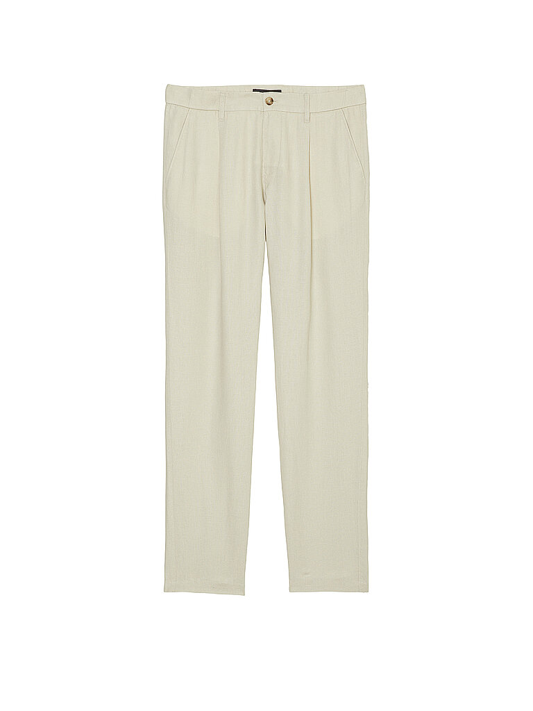 MARC O'POLO Leinenhose OSBY creme | 29/L32 MARC O'POLO Leinenhose OSBY creme | 29/L32 von Marc O'Polo