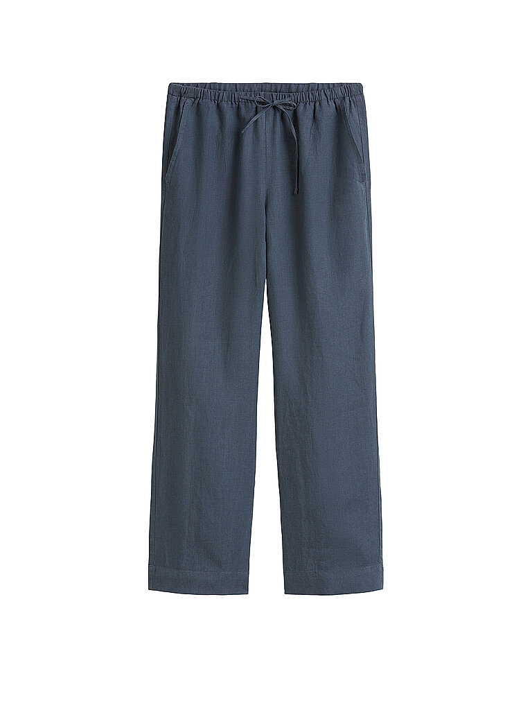 MARC O'POLO Leinenhose blau | 42 MARC O'POLO Leinenhose blau | 42 von Marc O'Polo