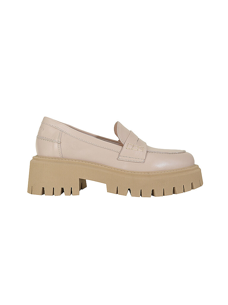 MARC O'POLO Loafer beige | 40 MARC O'POLO Loafer beige | 40 von Marc O'Polo