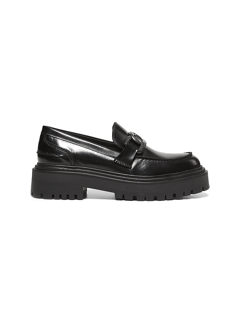 MARC O'POLO Loafer schwarz | 39 von Marc O'Polo