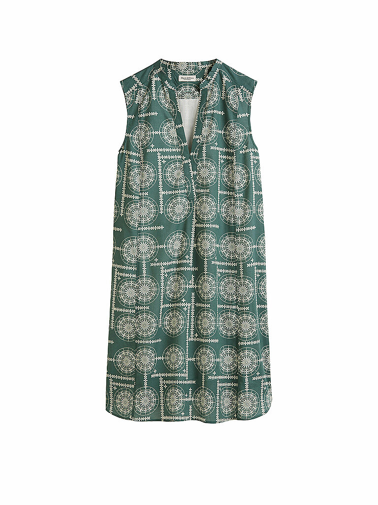 MARC O'POLO Minikleid hellblau | 32 MARC O'POLO Minikleid hellblau | 32 von Marc O'Polo