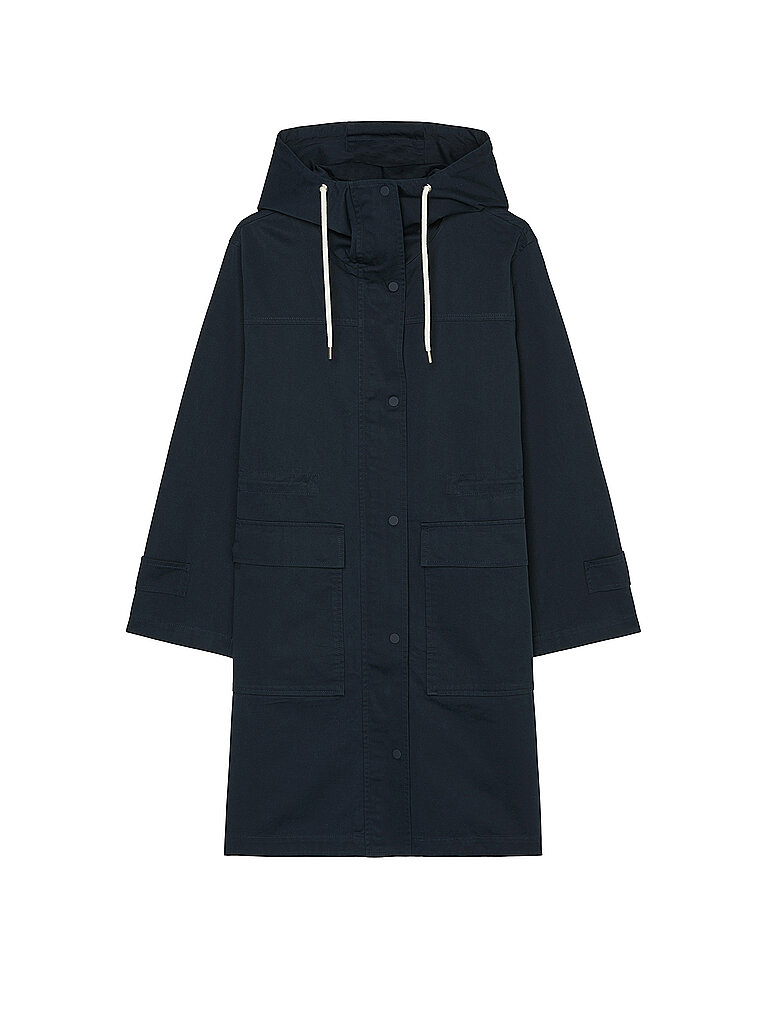 MARC O'POLO Parka dunkelblau | 34 von Marc O'Polo