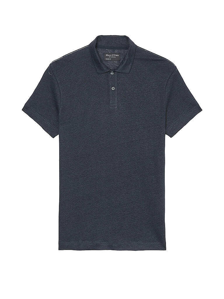 MARC O'POLO Poloshirt  dunkelblau | XL von Marc O'Polo