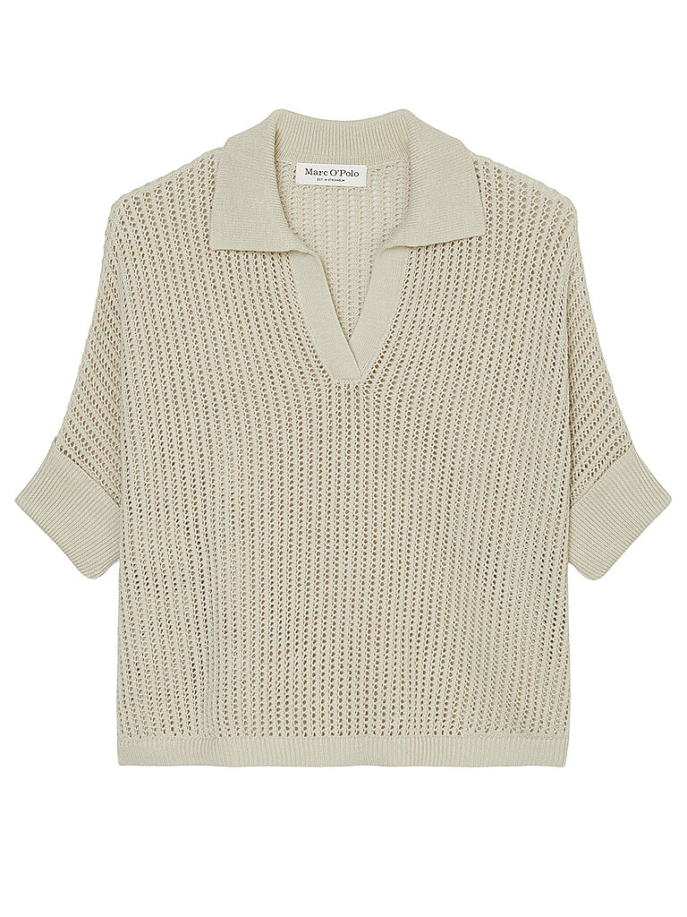 MARC O'POLO Pullover  beige | XS von Marc O'Polo