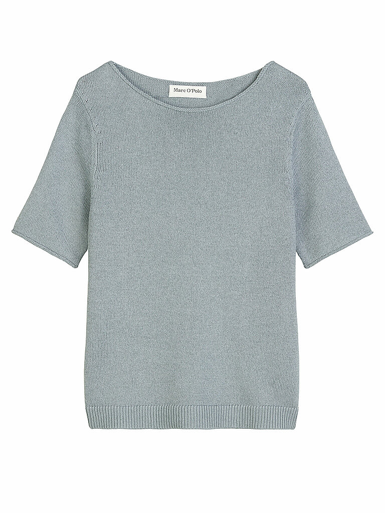 MARC O'POLO Pullover blau | L MARC O'POLO Pullover blau | L von Marc O'Polo