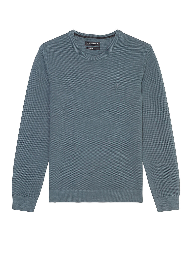 MARC O'POLO Pullover blau | XL von Marc O'Polo