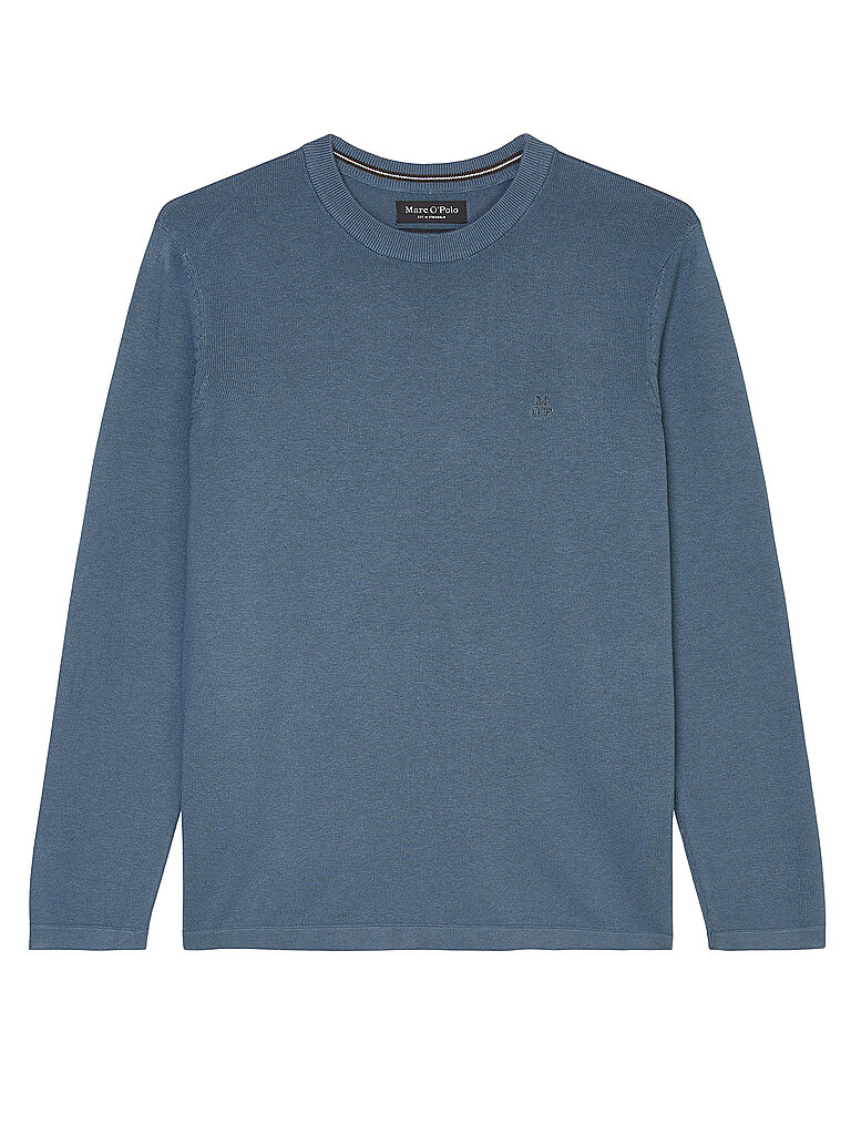 MARC O'POLO Pullover blau | XXL von Marc O'Polo