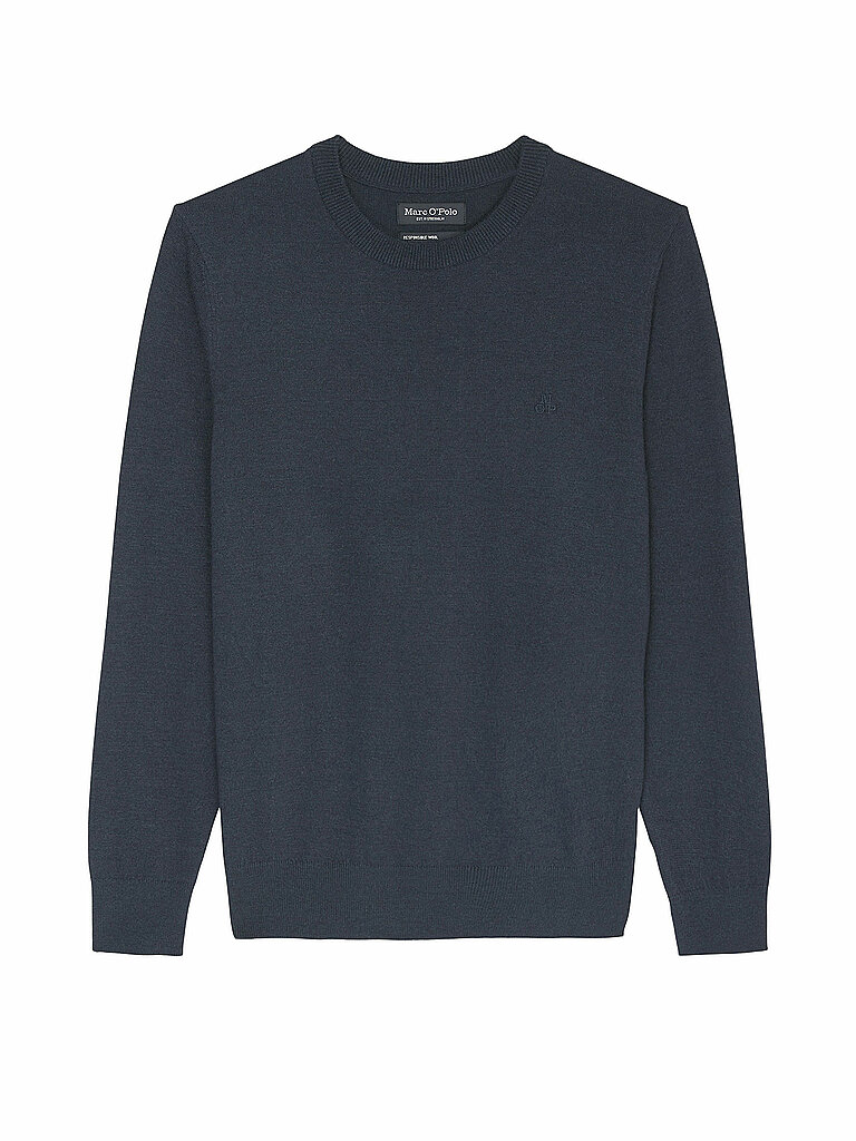 MARC O'POLO Pullover blau | XXL von Marc O'Polo