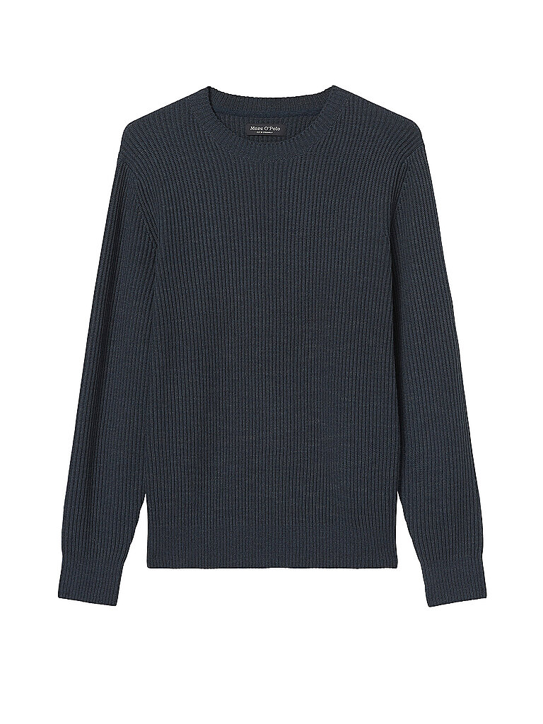 MARC O'POLO Pullover blau | XXL von Marc O'Polo