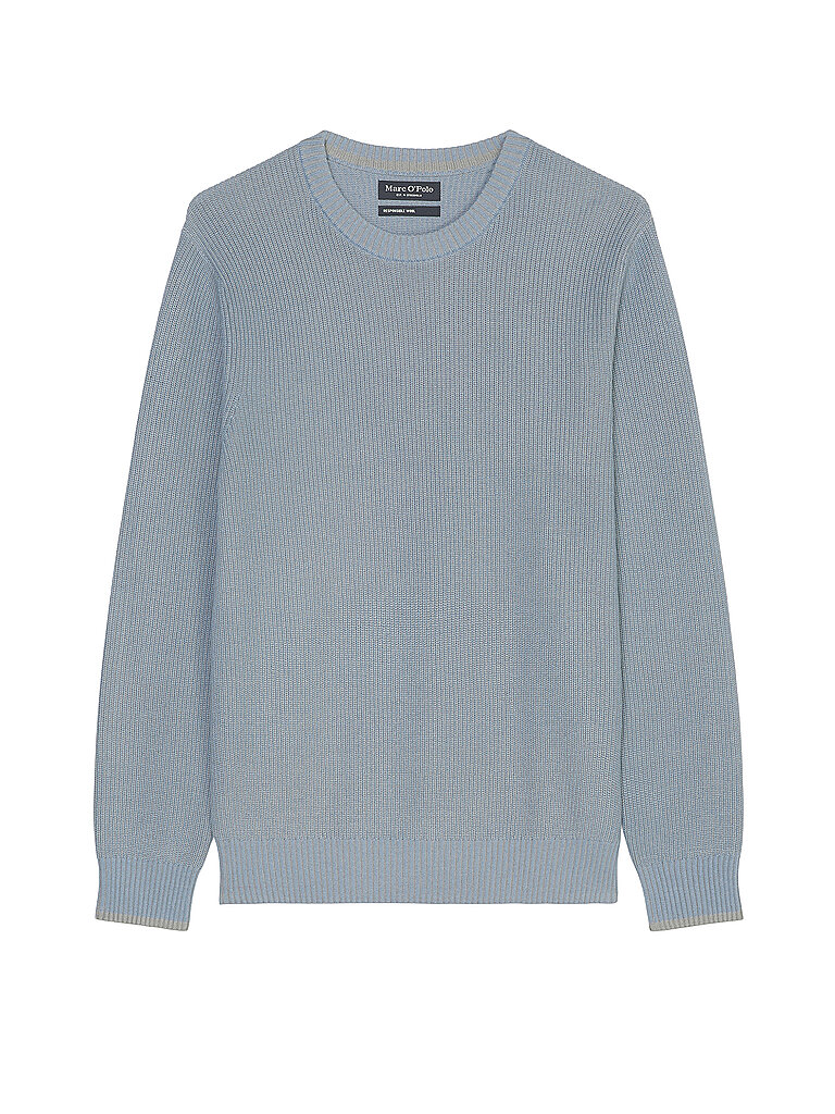 MARC O'POLO Pullover blau | XXL von Marc O'Polo