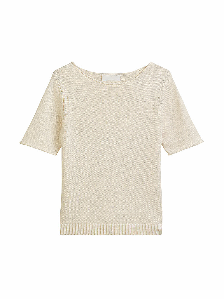 MARC O'POLO Pullover creme | M MARC O'POLO Pullover creme | M von Marc O'Polo