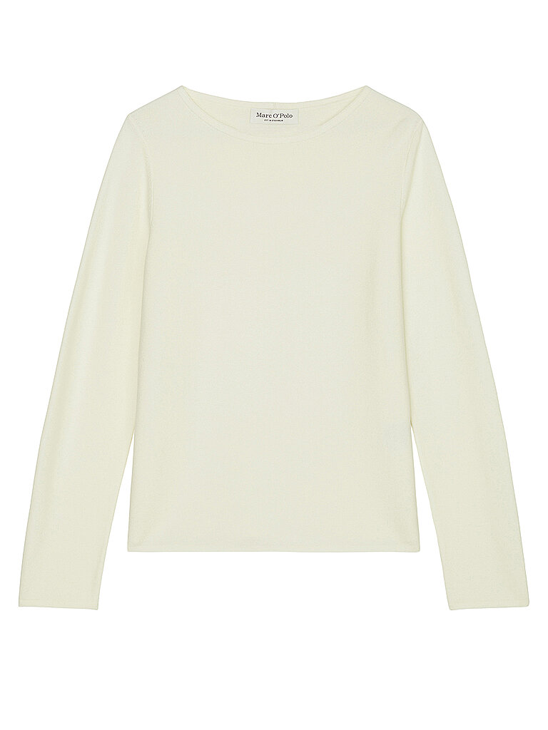 MARC O'POLO Pullover creme | XS von Marc O'Polo