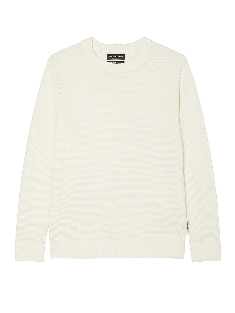 MARC O'POLO Pullover creme | XXL von Marc O'Polo