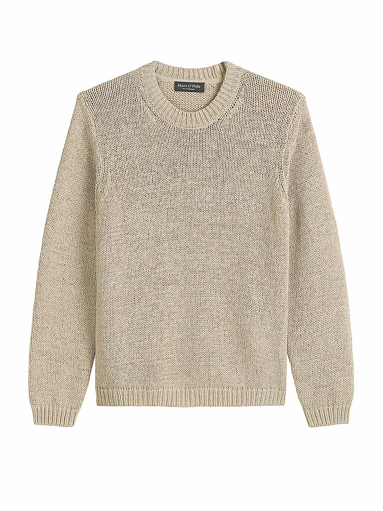 MARC O'POLO Pullover  creme | XXL von Marc O'Polo