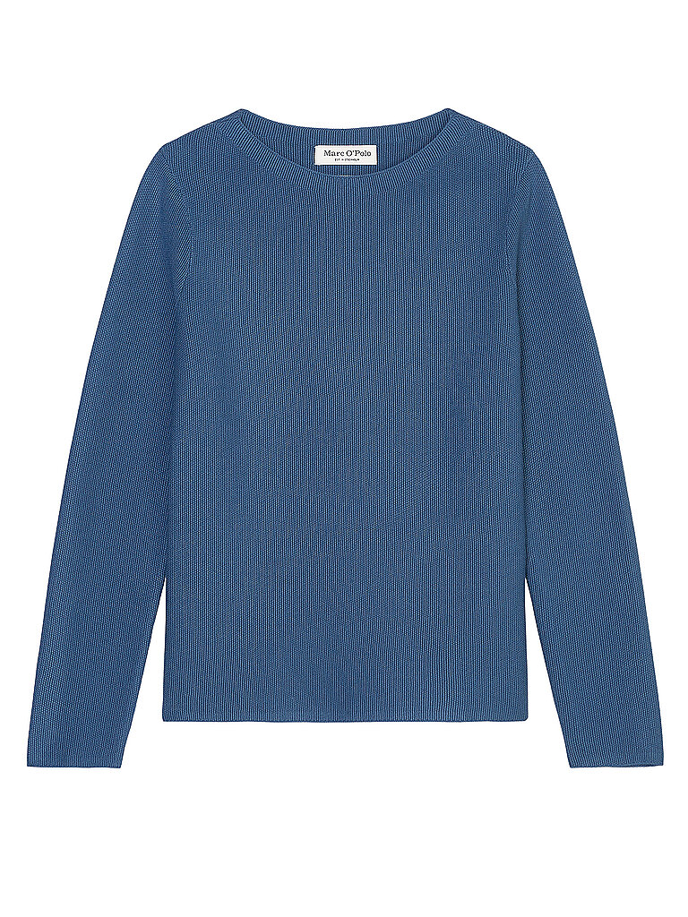 MARC O'POLO Pullover dunkelblau | XS von Marc O'Polo