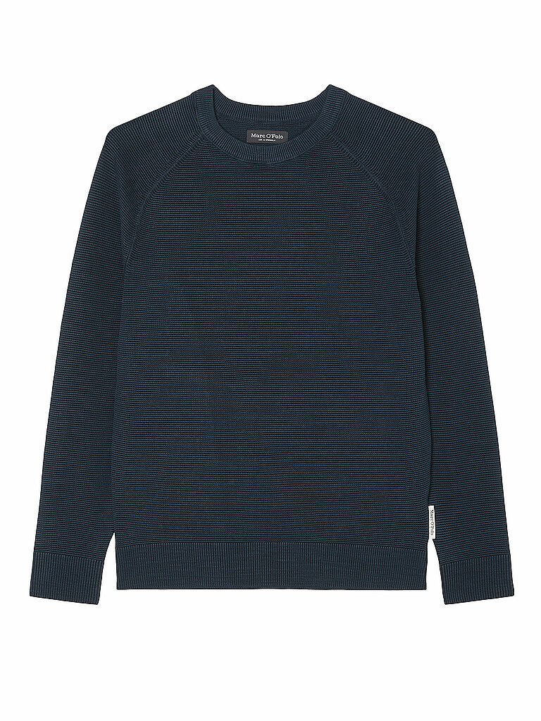 MARC O'POLO Pullover dunkelblau | XXL von Marc O'Polo