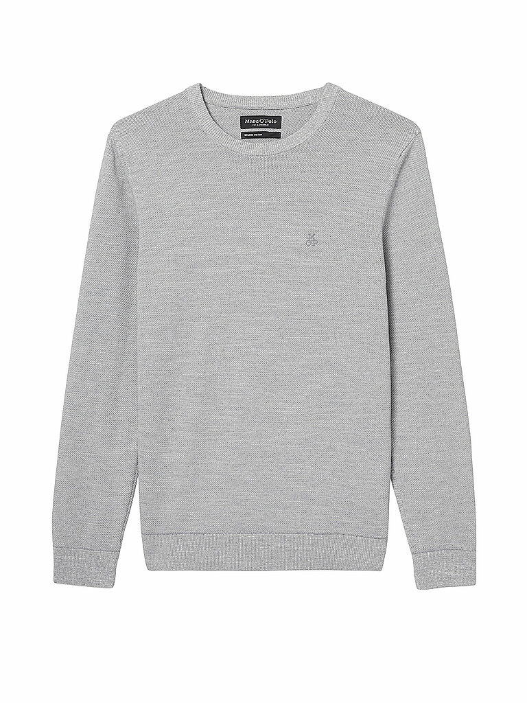 MARC O'POLO Pullover grau | XXL von Marc O'Polo