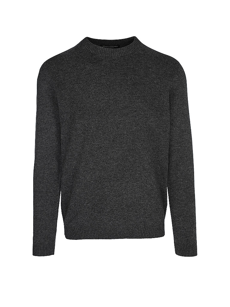 MARC O'POLO Pullover grau | XXL von Marc O'Polo