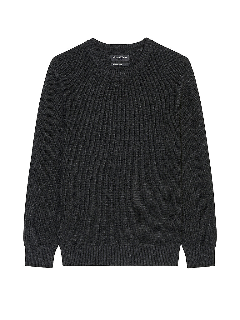 MARC O'POLO Pullover grau | XXL von Marc O'Polo
