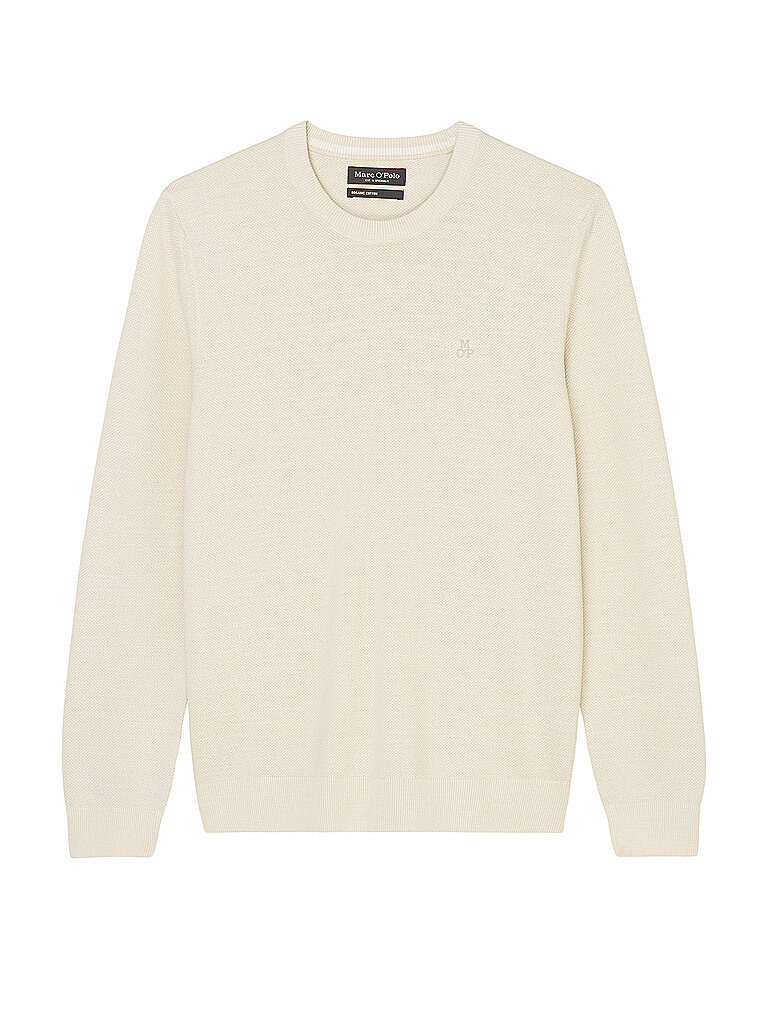 MARC O'POLO Pullover creme | XXL von Marc O'Polo