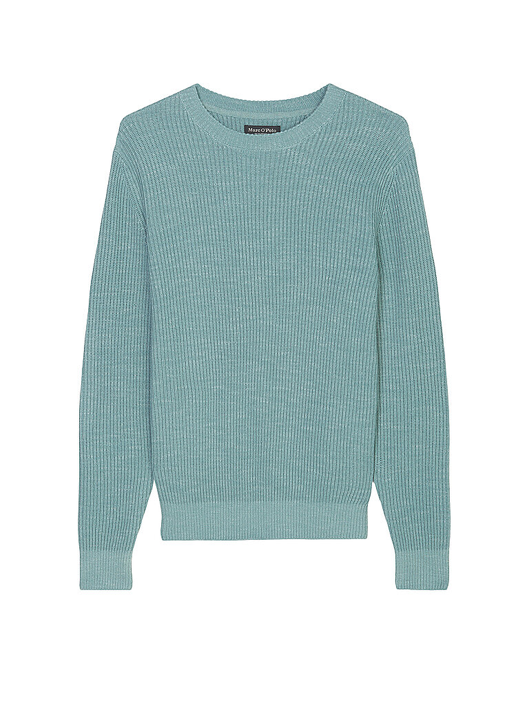 MARC O'POLO Pullover hellblau | M von Marc O'Polo