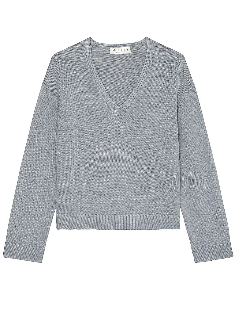 MARC O'POLO Pullover  hellblau | M von Marc O'Polo