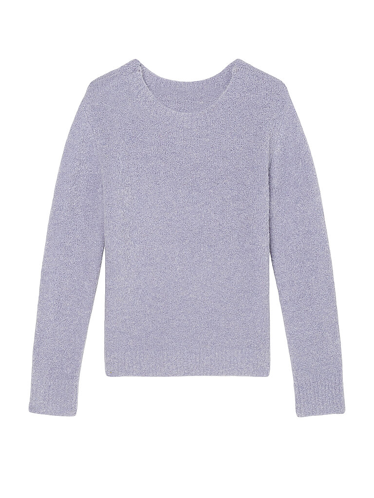 MARC O'POLO Pullover lila | M von Marc O'Polo