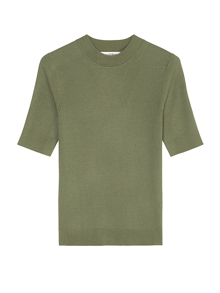 MARC O'POLO Pullover  olive | XS von Marc O'Polo