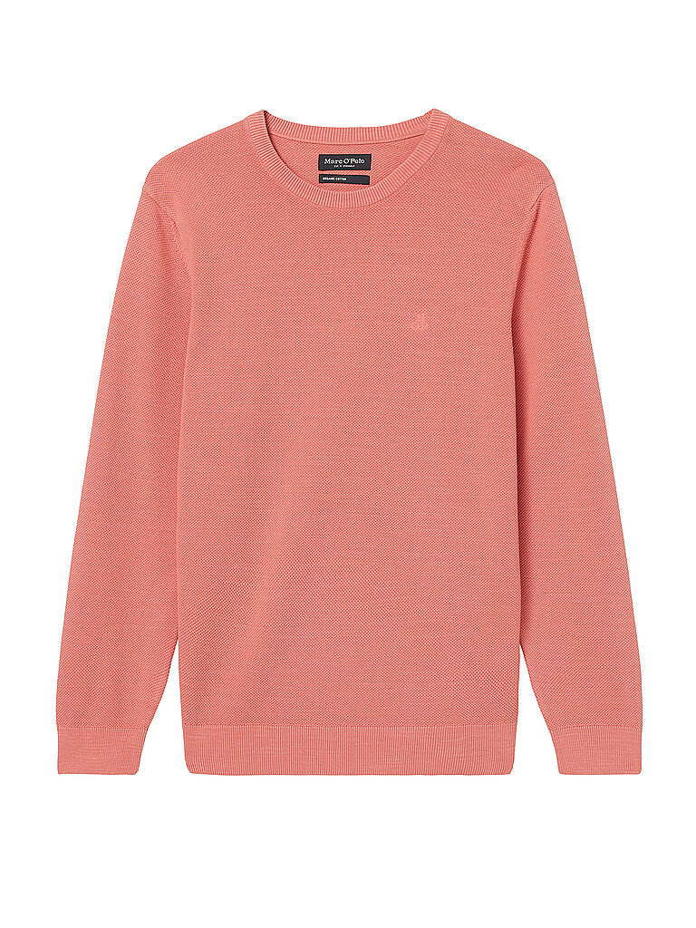 MARC O'POLO Pullover rosa | L von Marc O'Polo