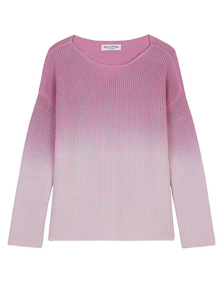 MARC O'POLO Pullover rosa | L von Marc O'Polo