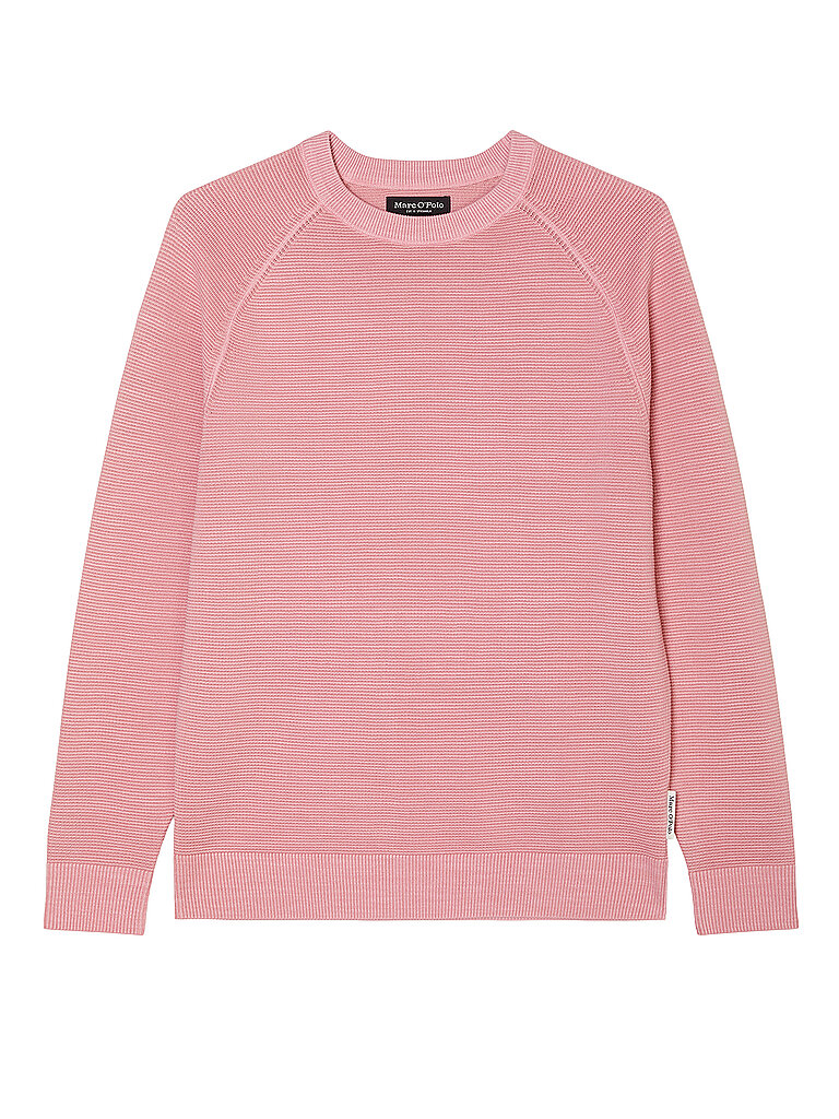 MARC O'POLO Pullover rosa | XL von Marc O'Polo