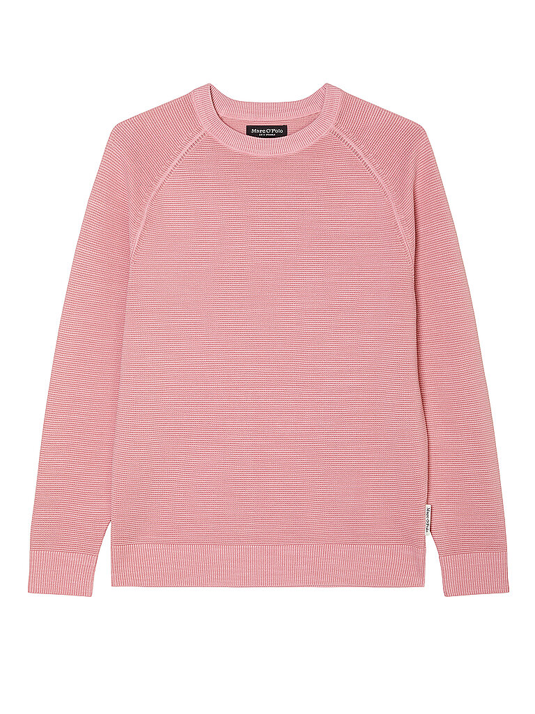 MARC O'POLO Pullover rosa | XXL von Marc O'Polo