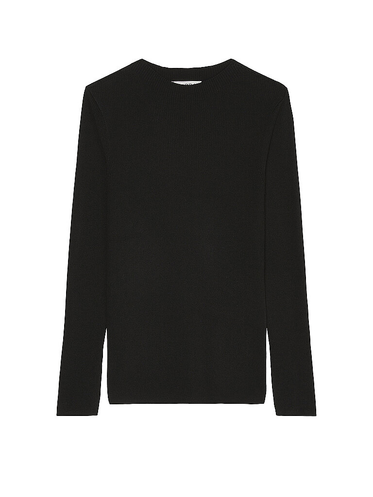 MARC O'POLO Pullover schwarz | M von Marc O'Polo