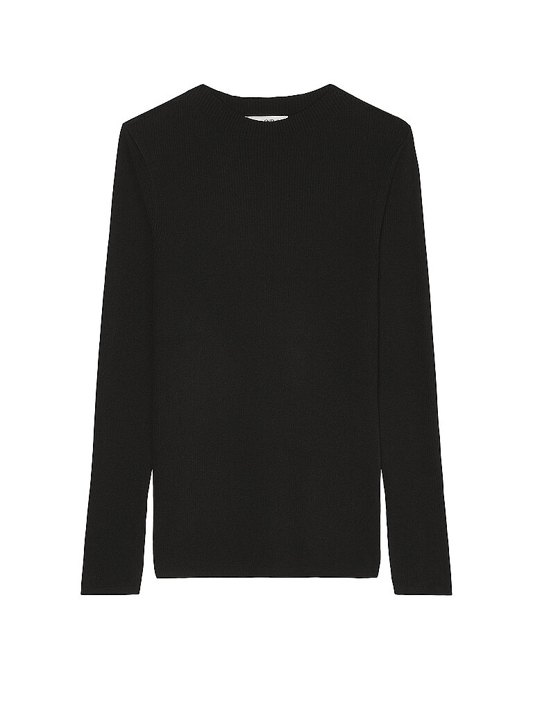MARC O'POLO Pullover schwarz | XL von Marc O'Polo