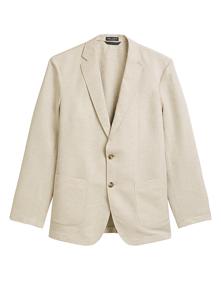 MARC O'POLO Sakko  creme | 52 von Marc O'Polo