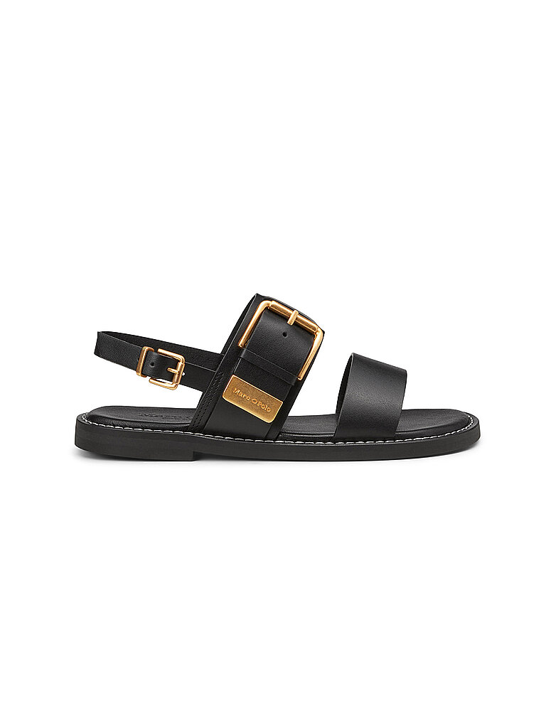 MARC O'POLO Sandalen schwarz | 41 MARC O'POLO Sandalen schwarz | 41 von Marc O'Polo