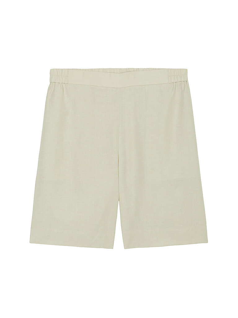MARC O'POLO Shorts  beige | 38 von Marc O'Polo